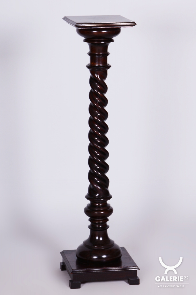 Biedermeier Style Plant Stand