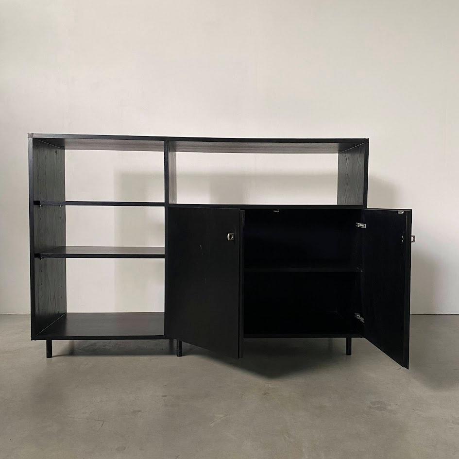 1970s Wall Unit by Behr