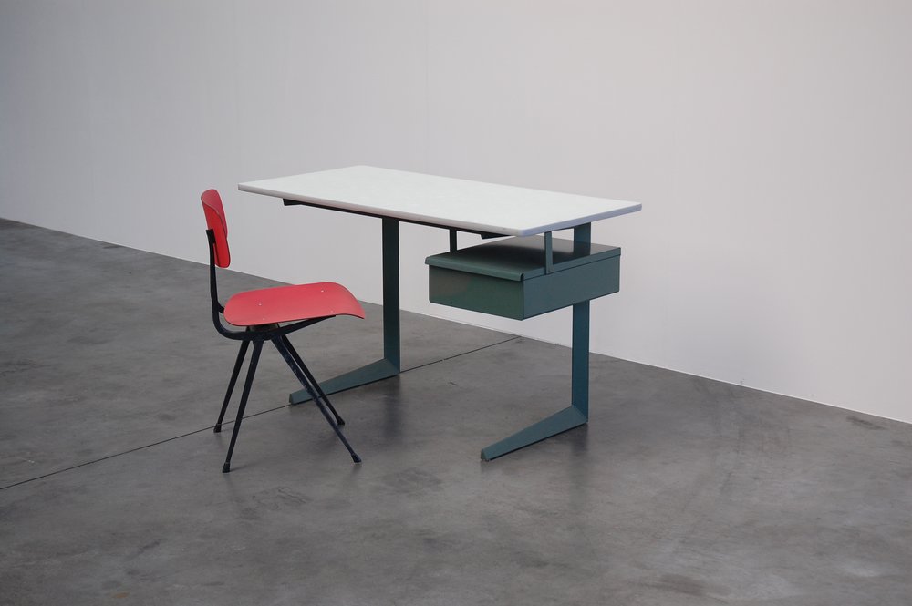 Friso Kramer Result Desk
