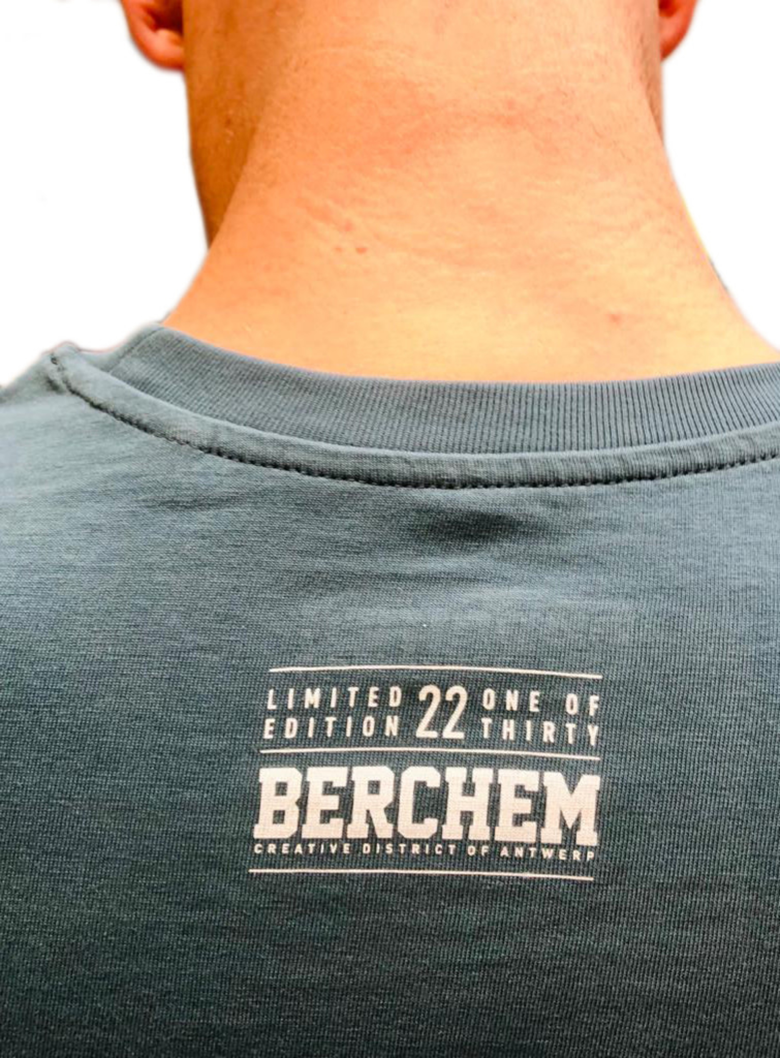 Berchem Creatives T-shirt