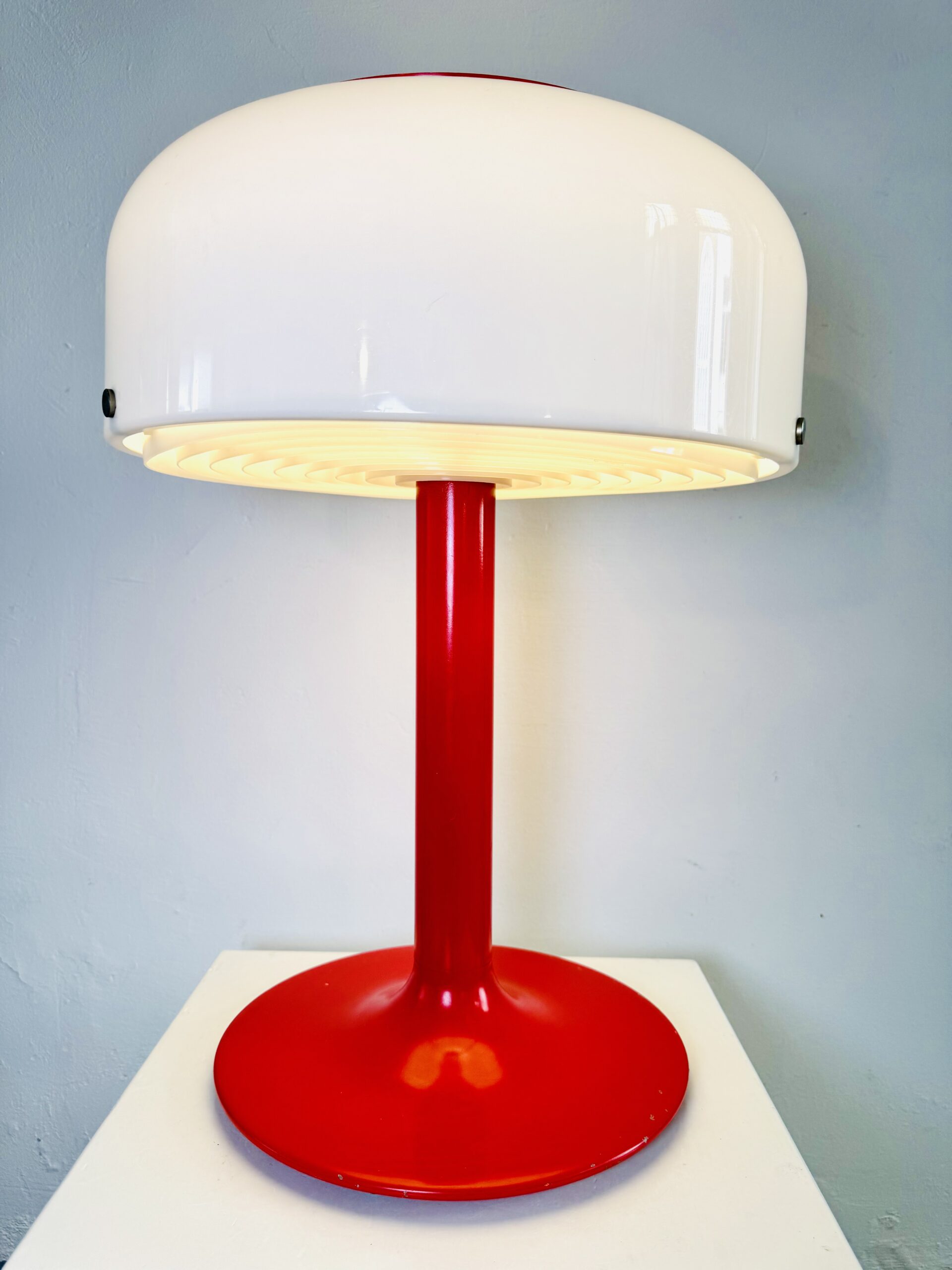 Knubbling Table Lamp by Anders Pehrson