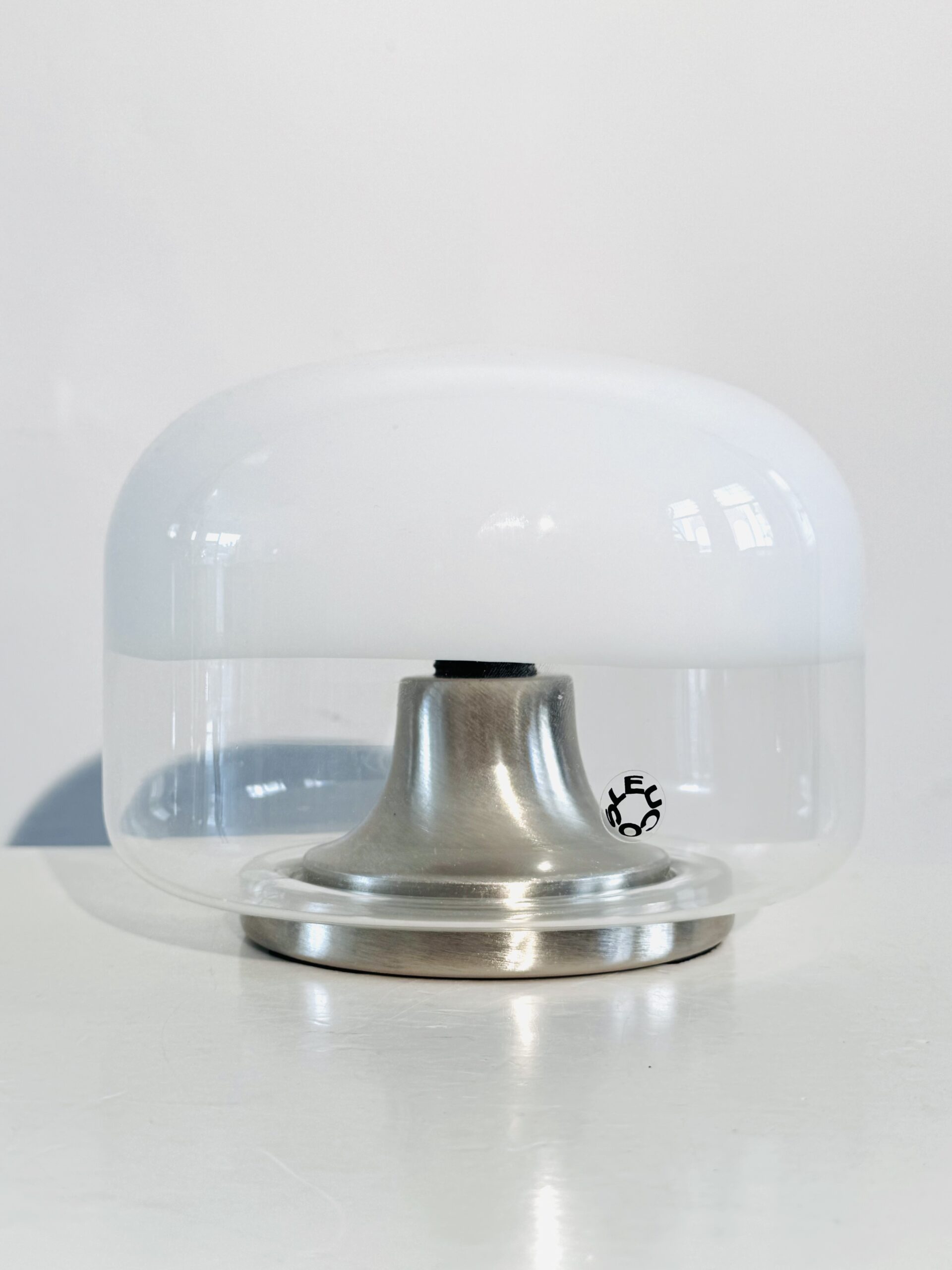 Medusa Table Lamp by Roberto Pamio