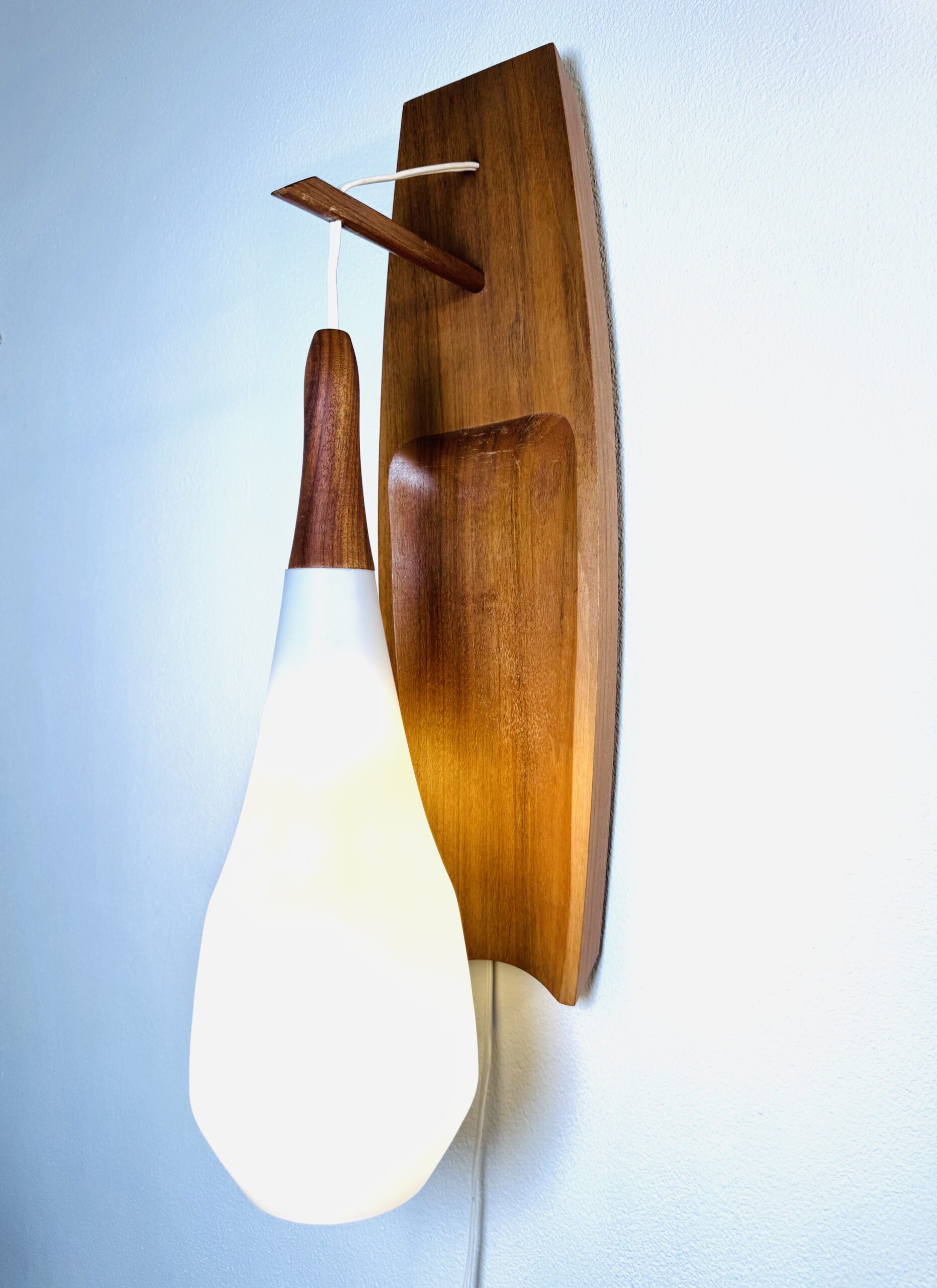 Floating Wall Lamp by Philips