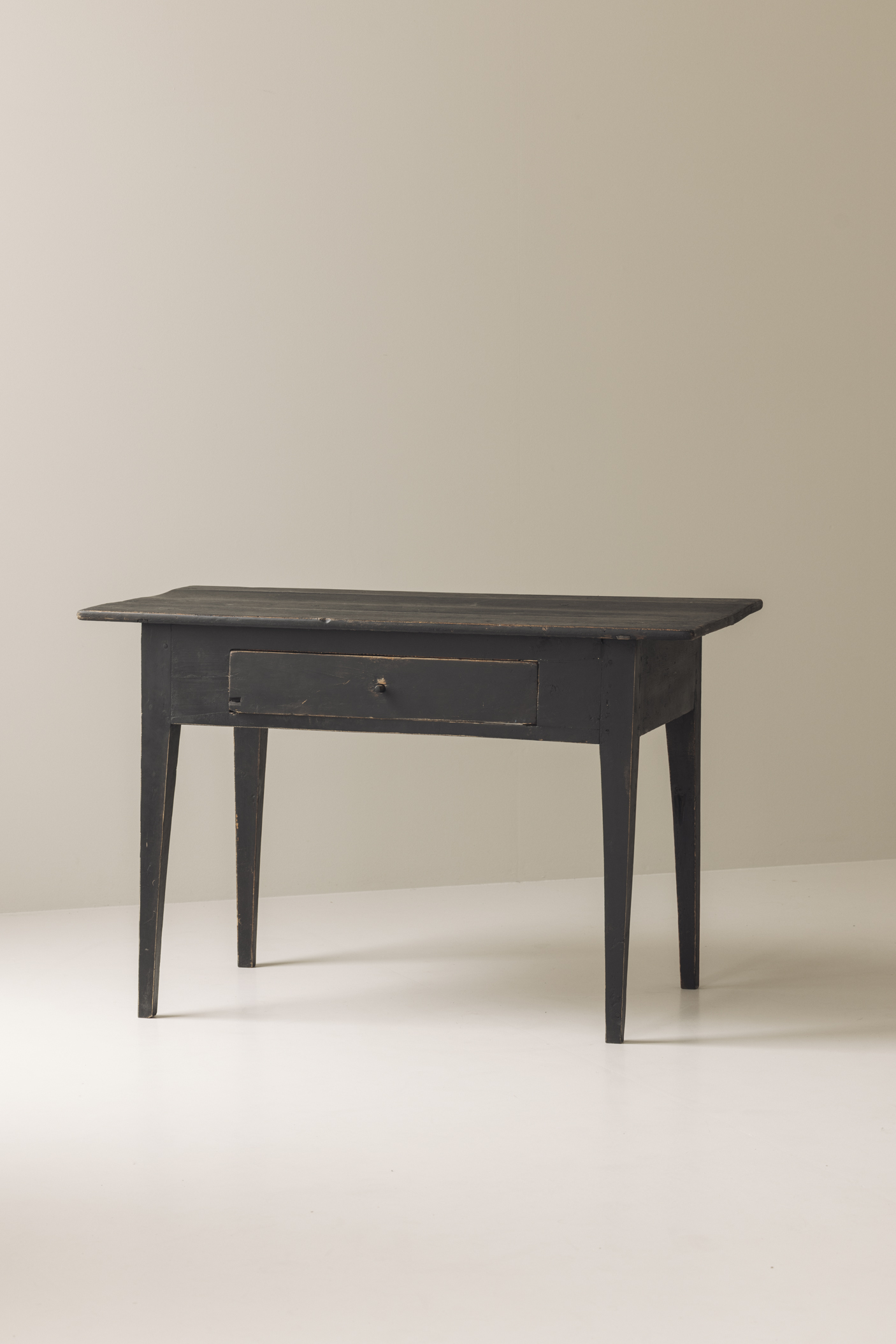 19th Century Swedish Table