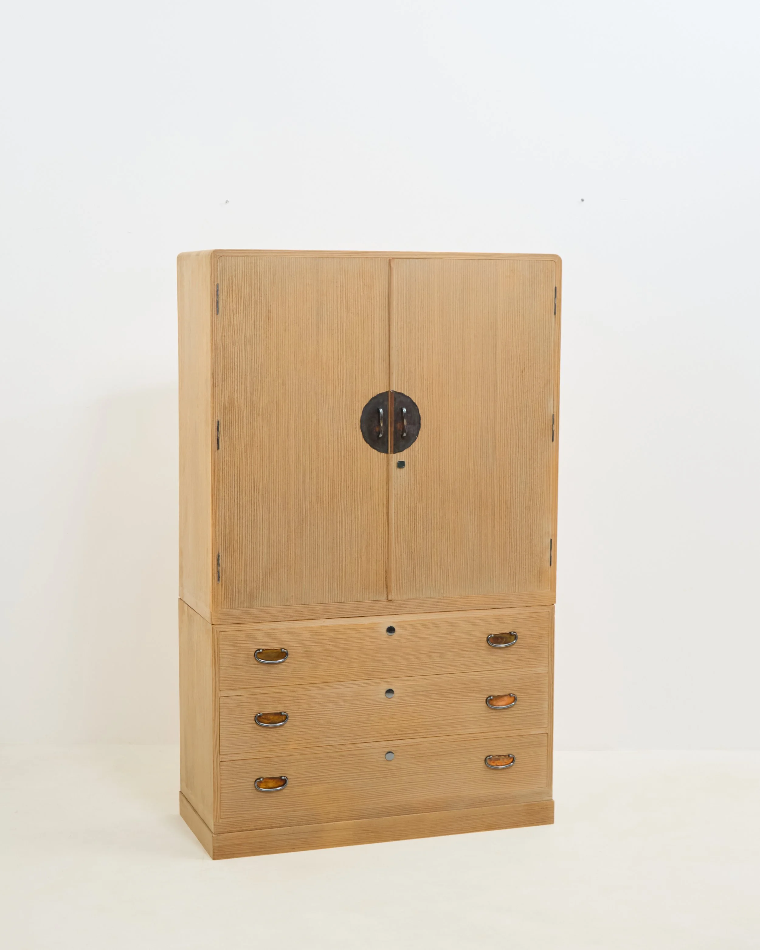 Suntory Storage Tansu