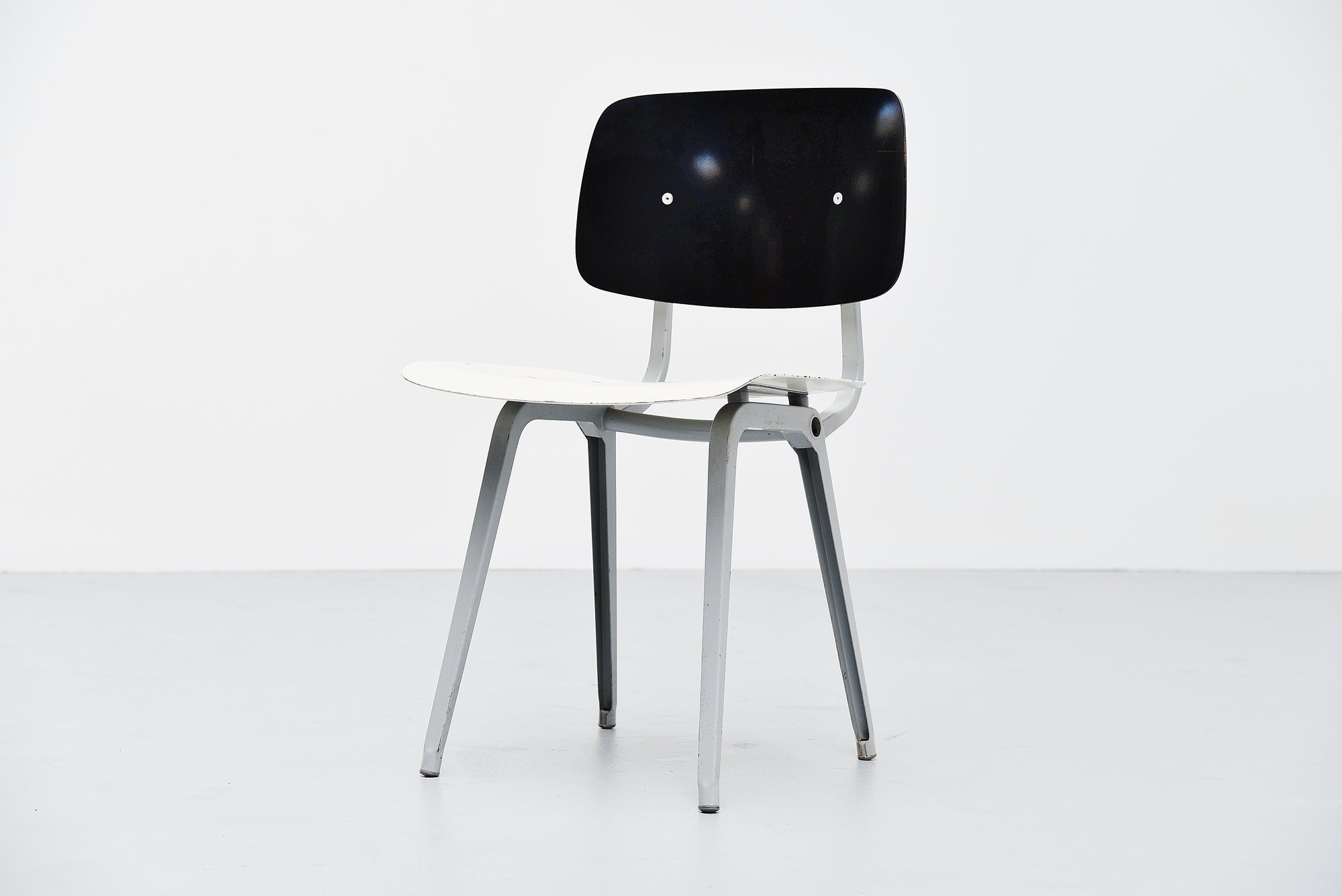 Revolt Chair by Friso Kramer