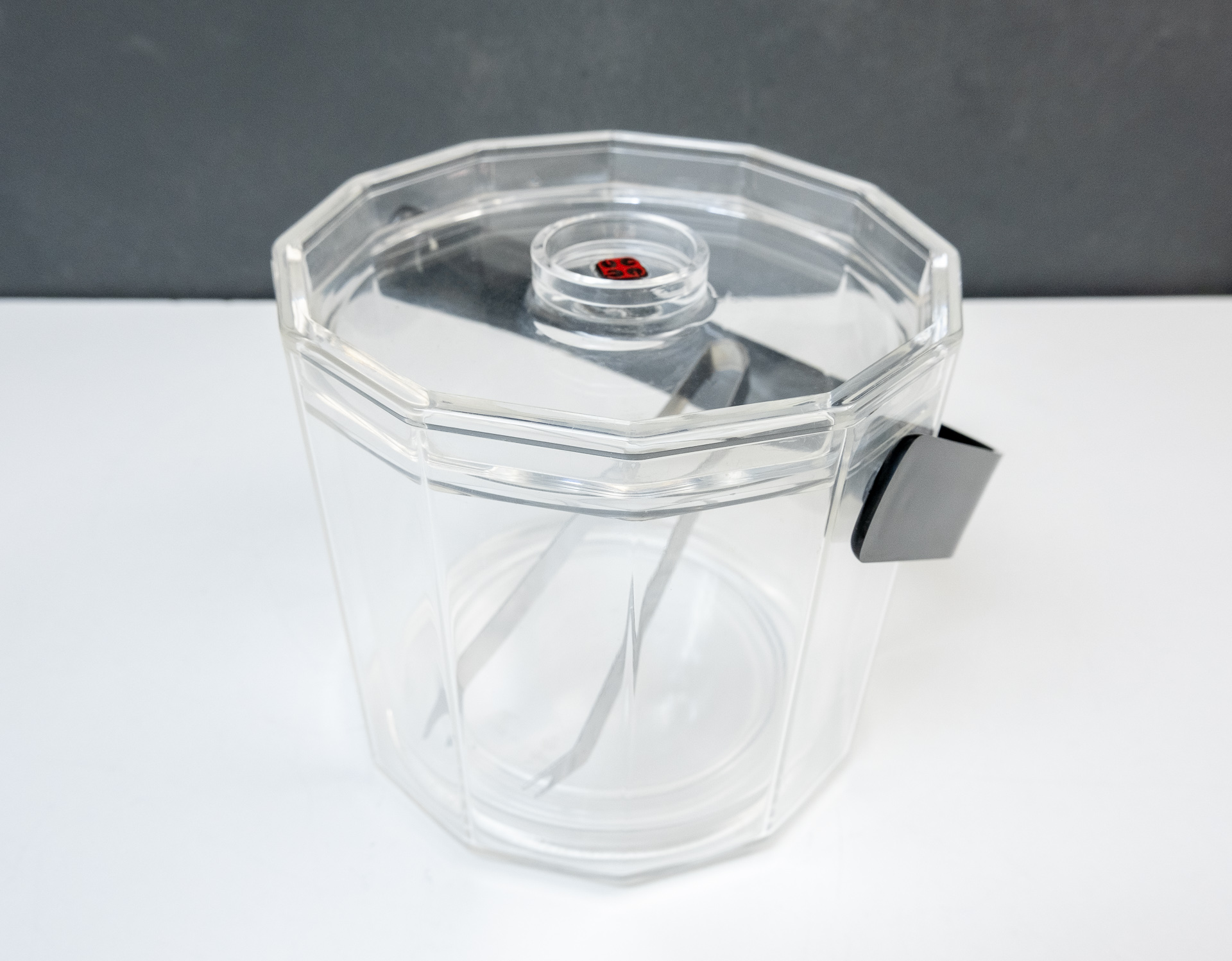 Guzzini Zodiaco ice bucket