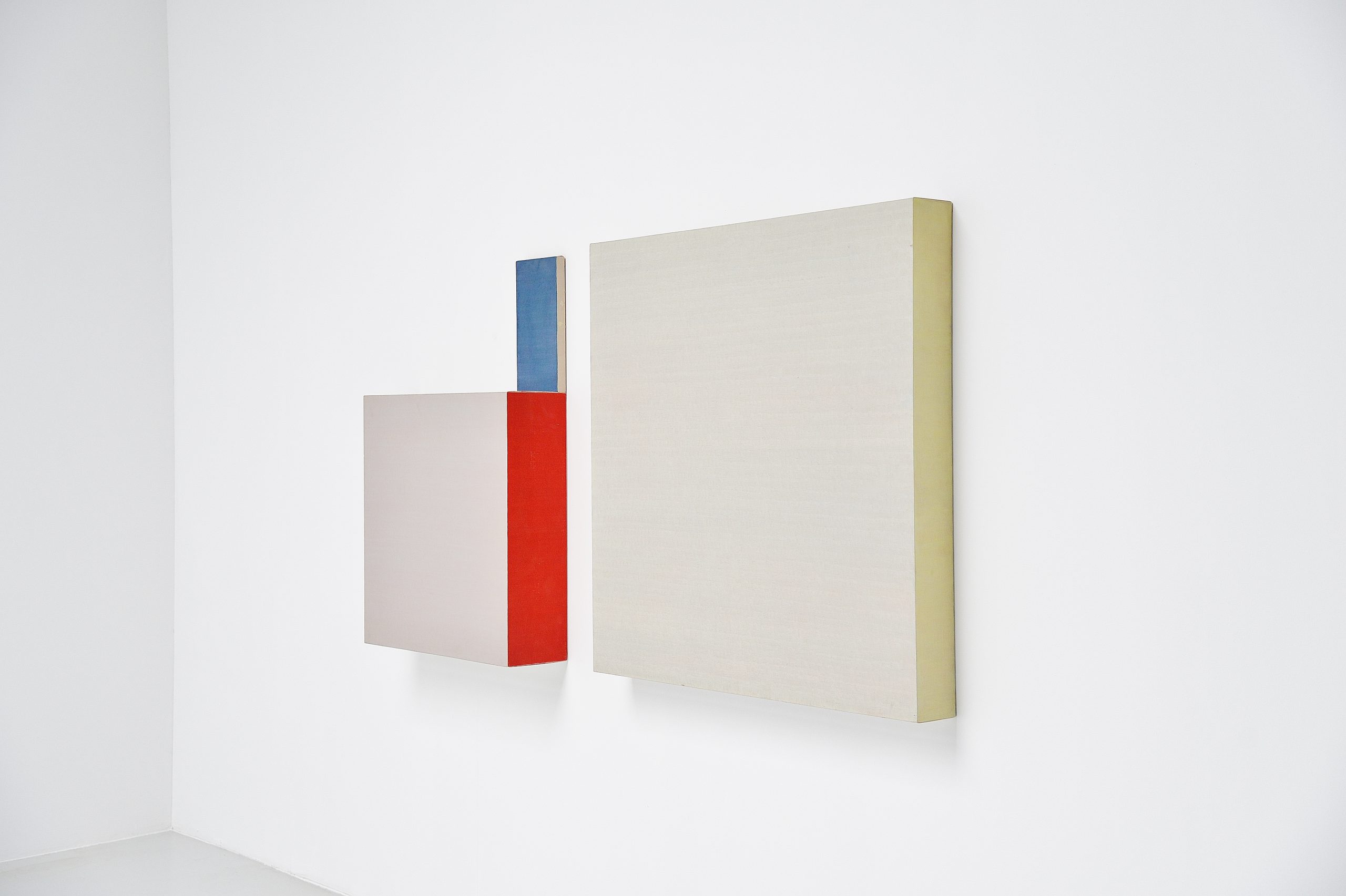 Alice Schorbach Modern Artworks on Canvas