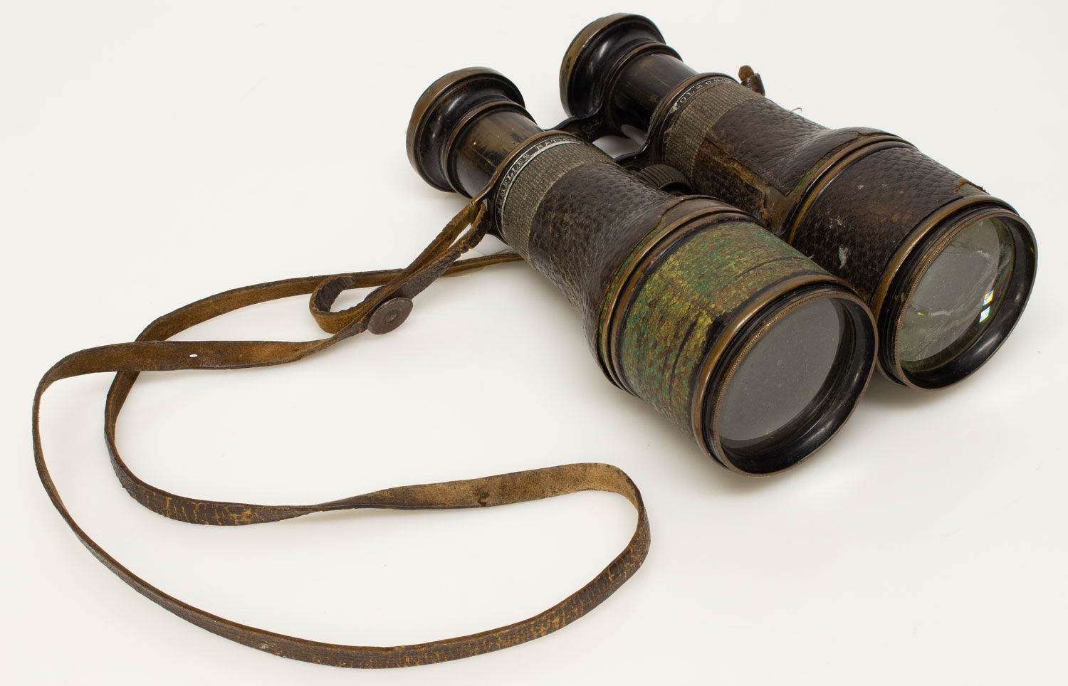 Binoculars