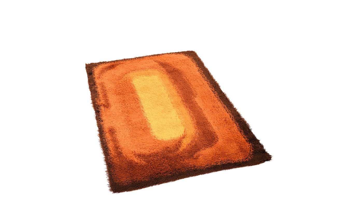 Danish Wool Rug