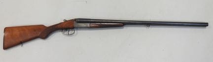Manufrance Robust 222 Shotgun