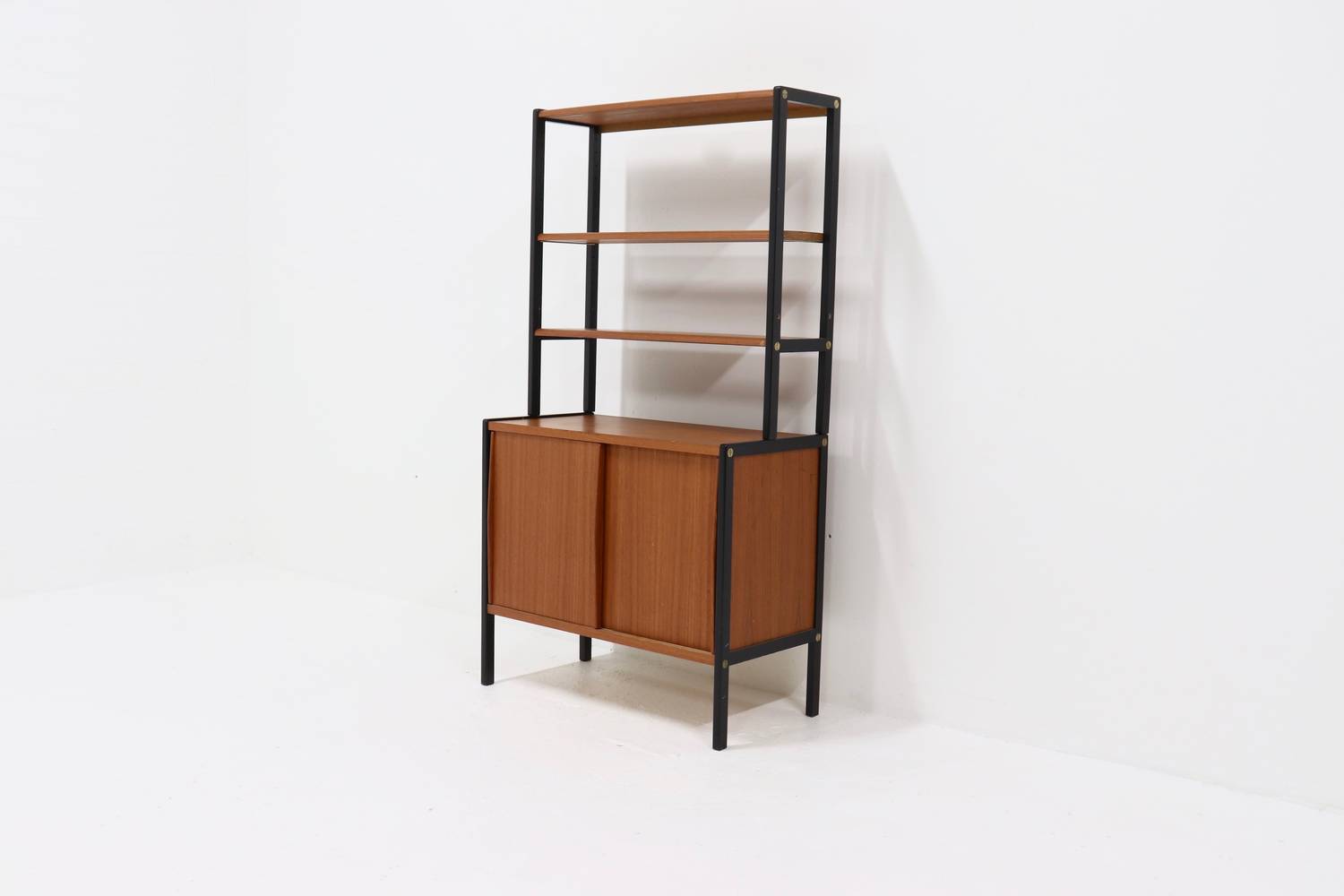 Variett Bookcase by Bertil Fridhagen