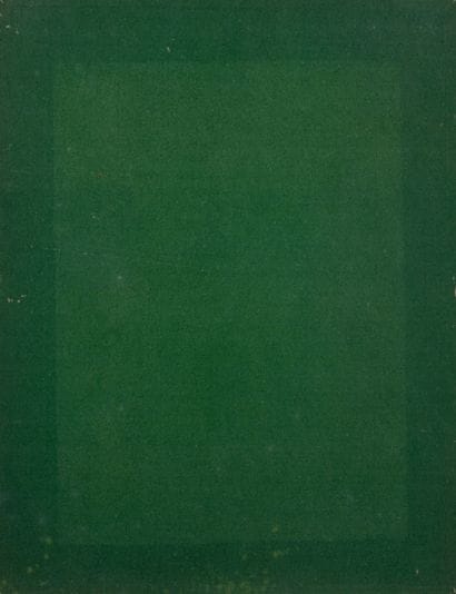Monochrome Vert Menthe