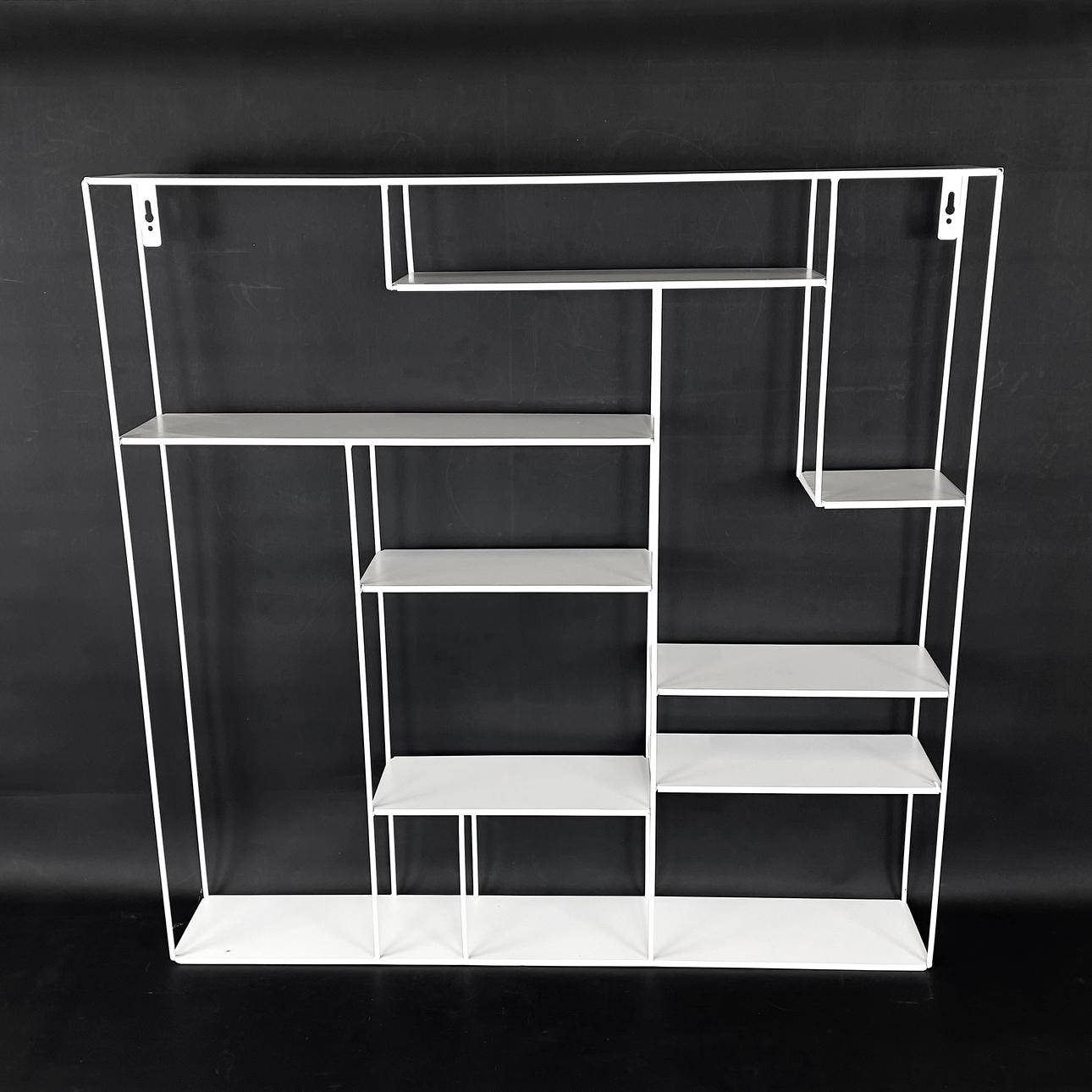 Labyrint Wall Shelf