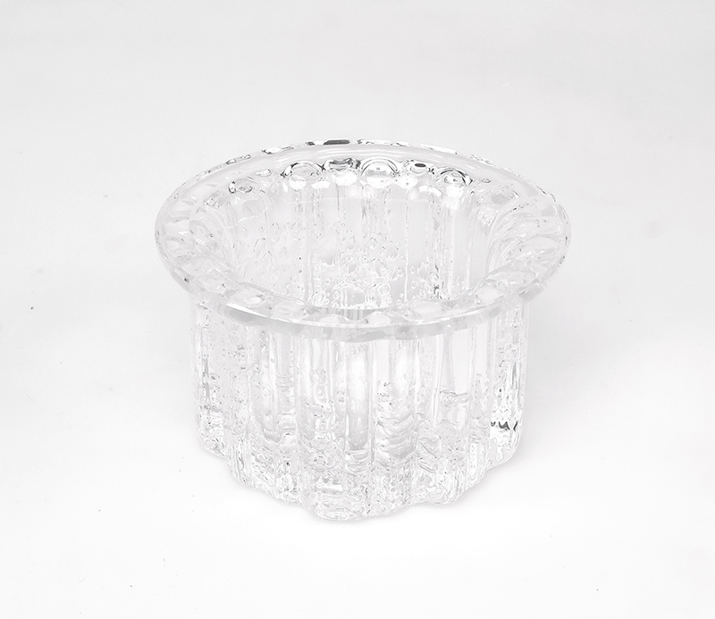 Vintage Atlantic Vase by Willy Johansson