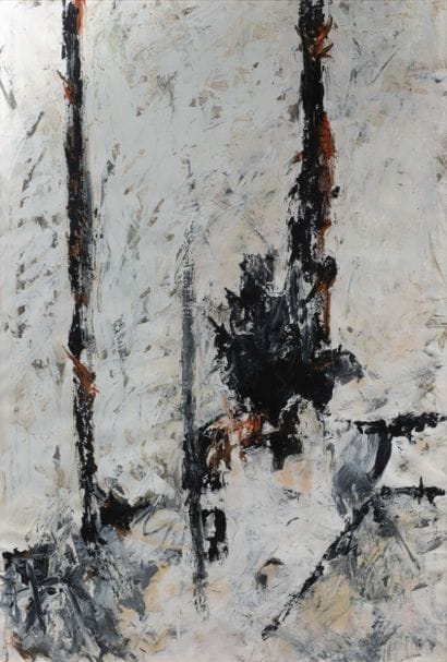 Abstract Composition
