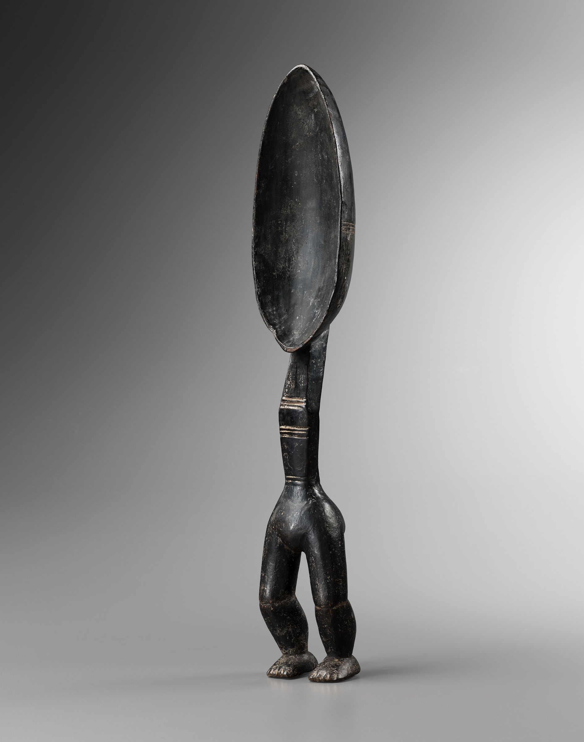 Anthropomorphic Dan Spoon