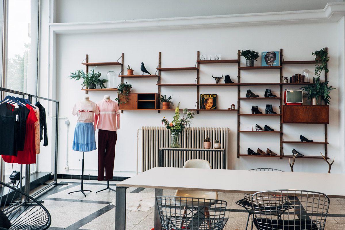 Royal System Wall Unit by Poul Cadovius