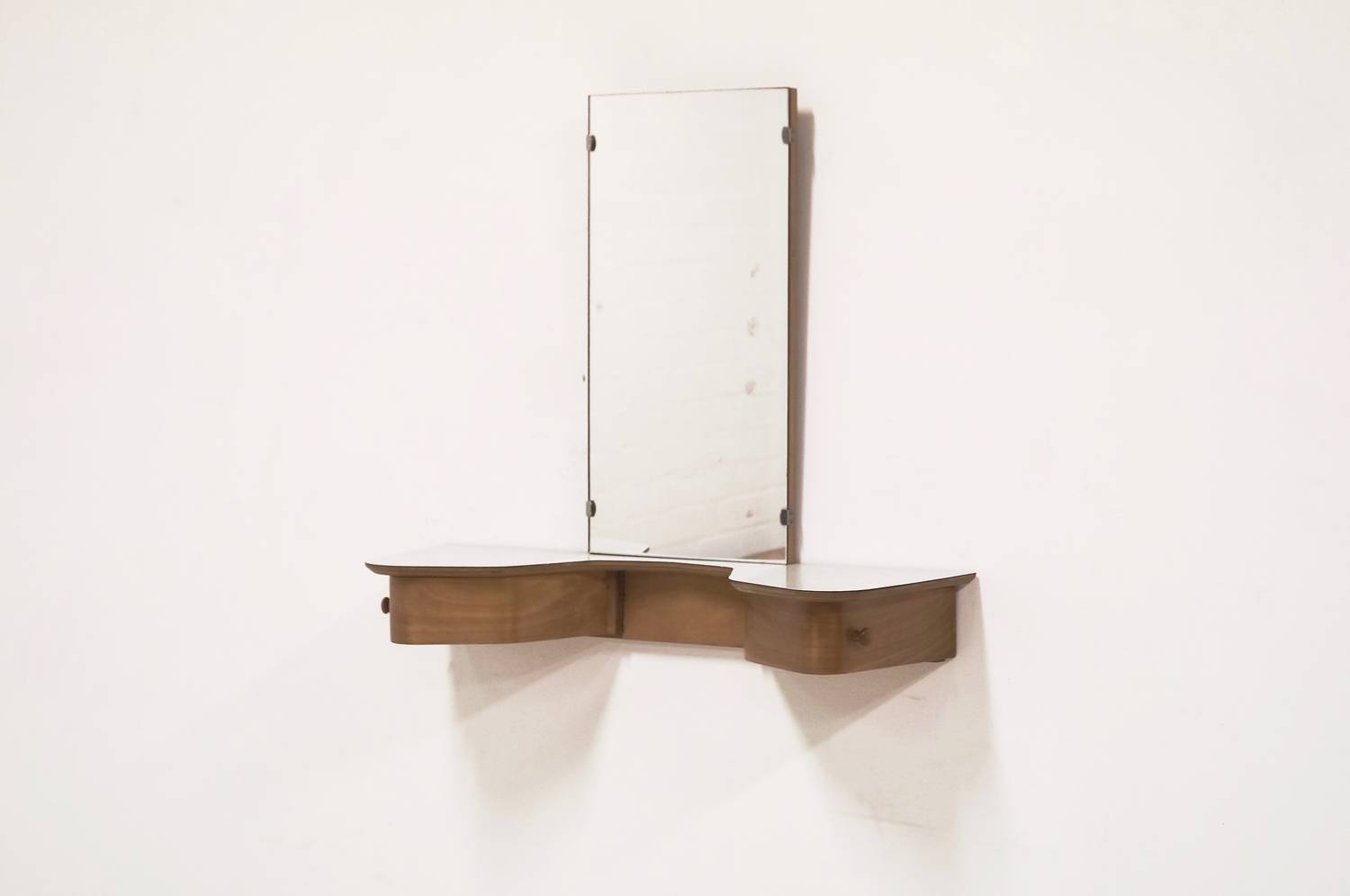 UMS Pastoe Birch Series Dresser