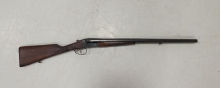 Baikal IJ 43 Hunting Rifle
