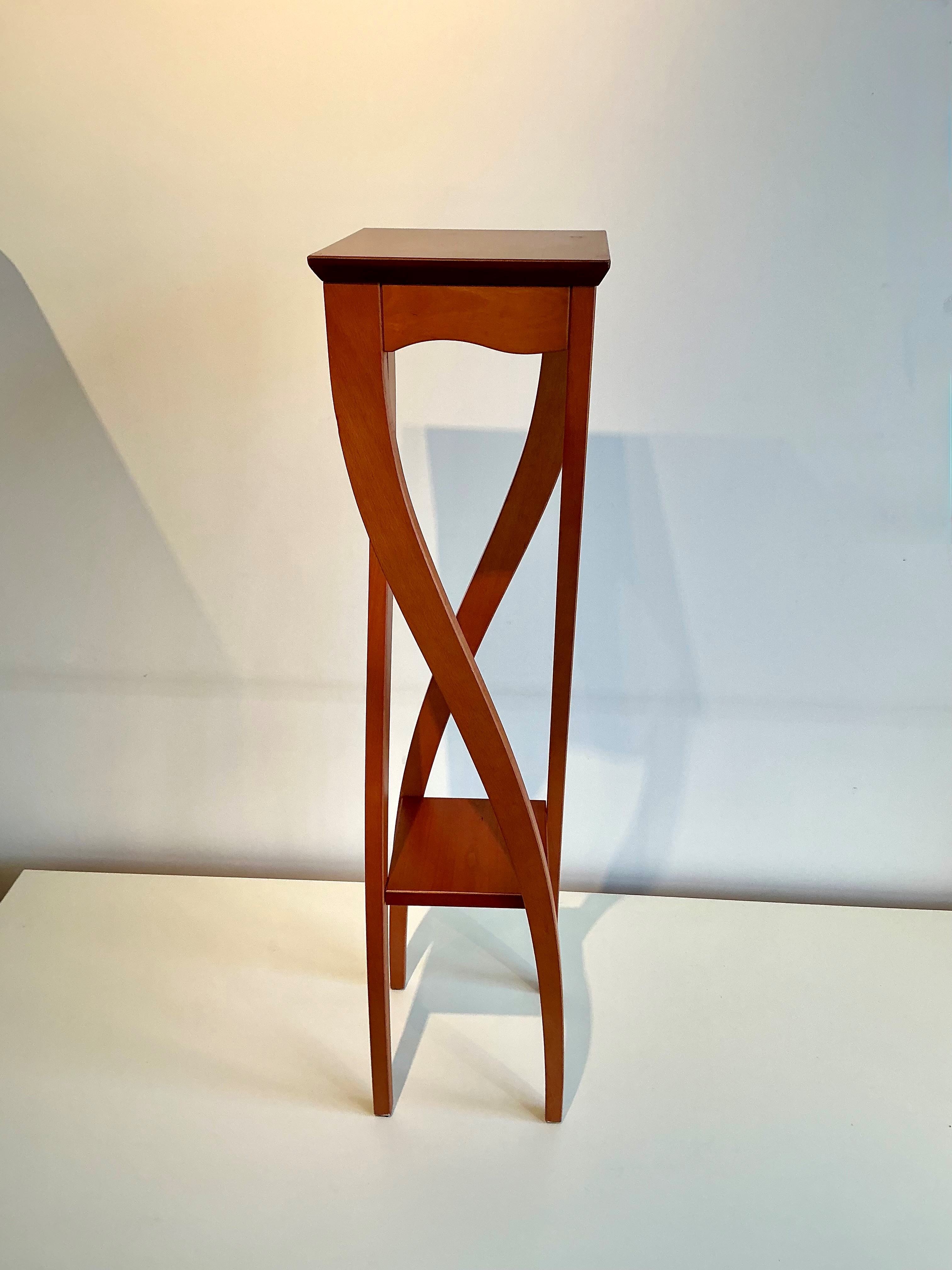 Plant Table Medusa by Jaume Torras for Scarabat