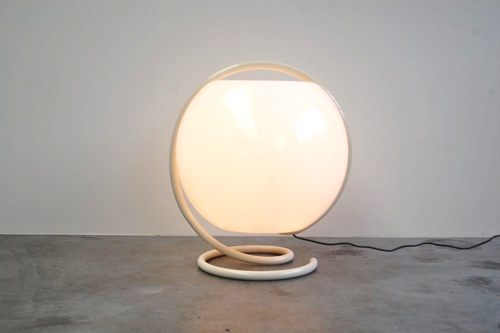 Mod No.2144 Floor Lamp
