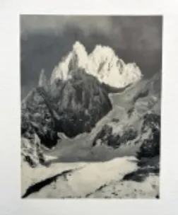 L’Aiguille de la République