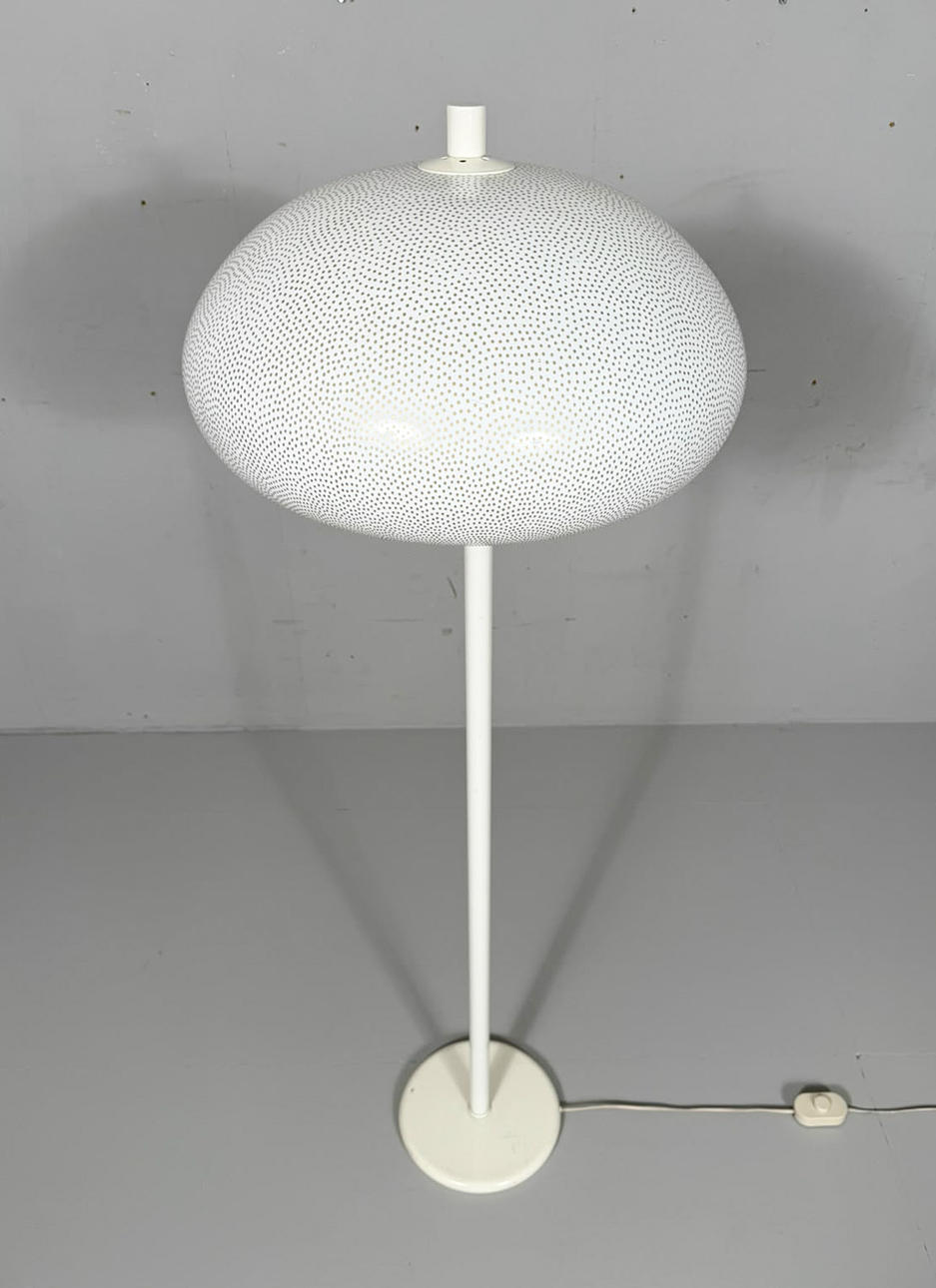 Mushroom Floor Lamp