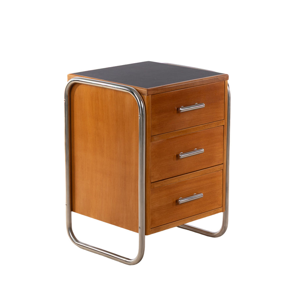 Bauhaus Desk Container Z430