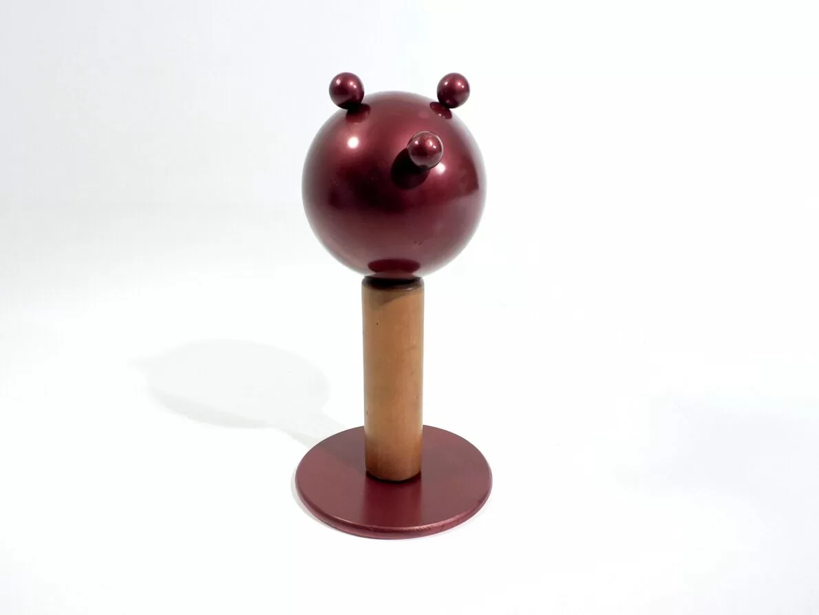 Skulptur - Jürg Zahnd
