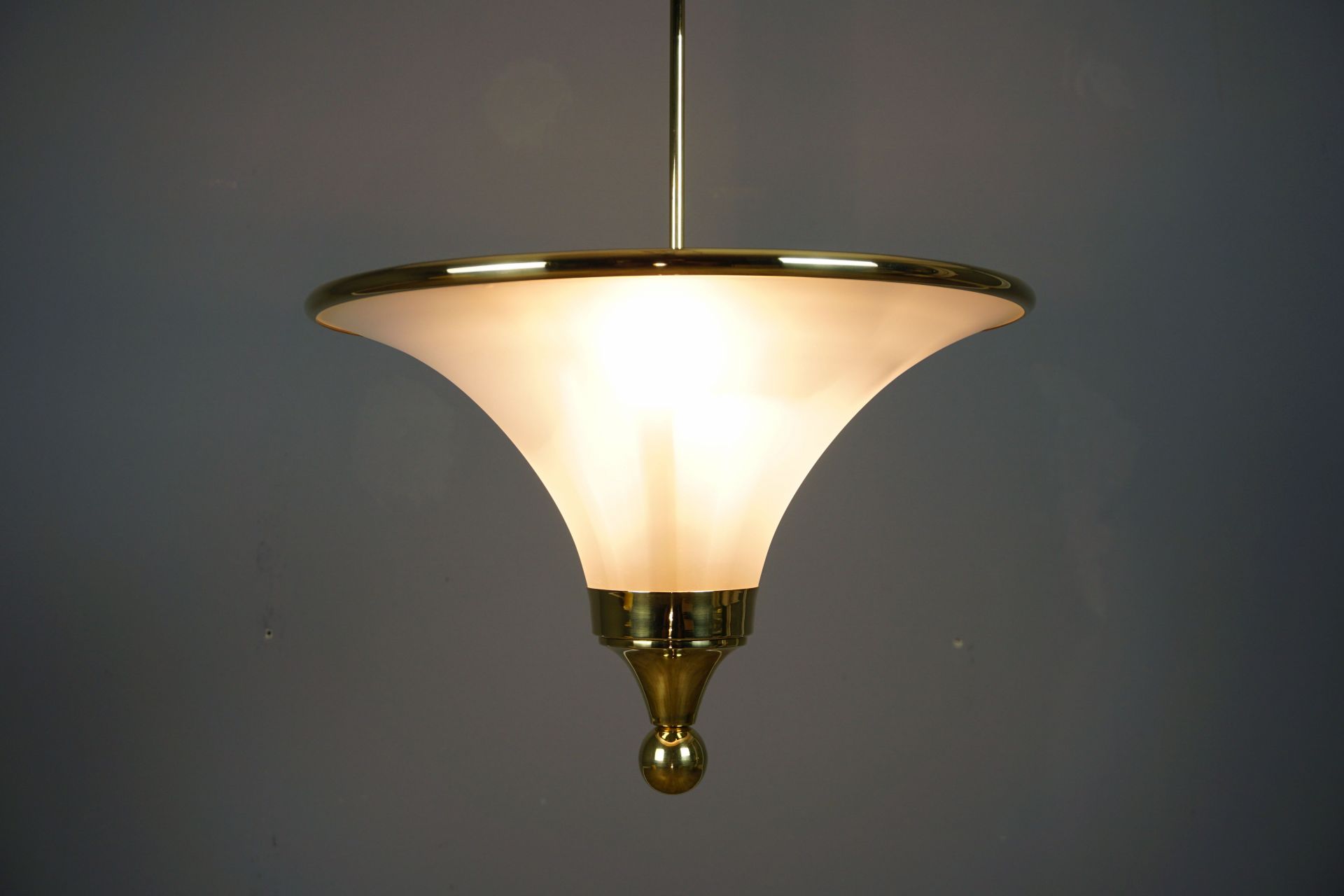 Bauhaus Ceiling Lamp