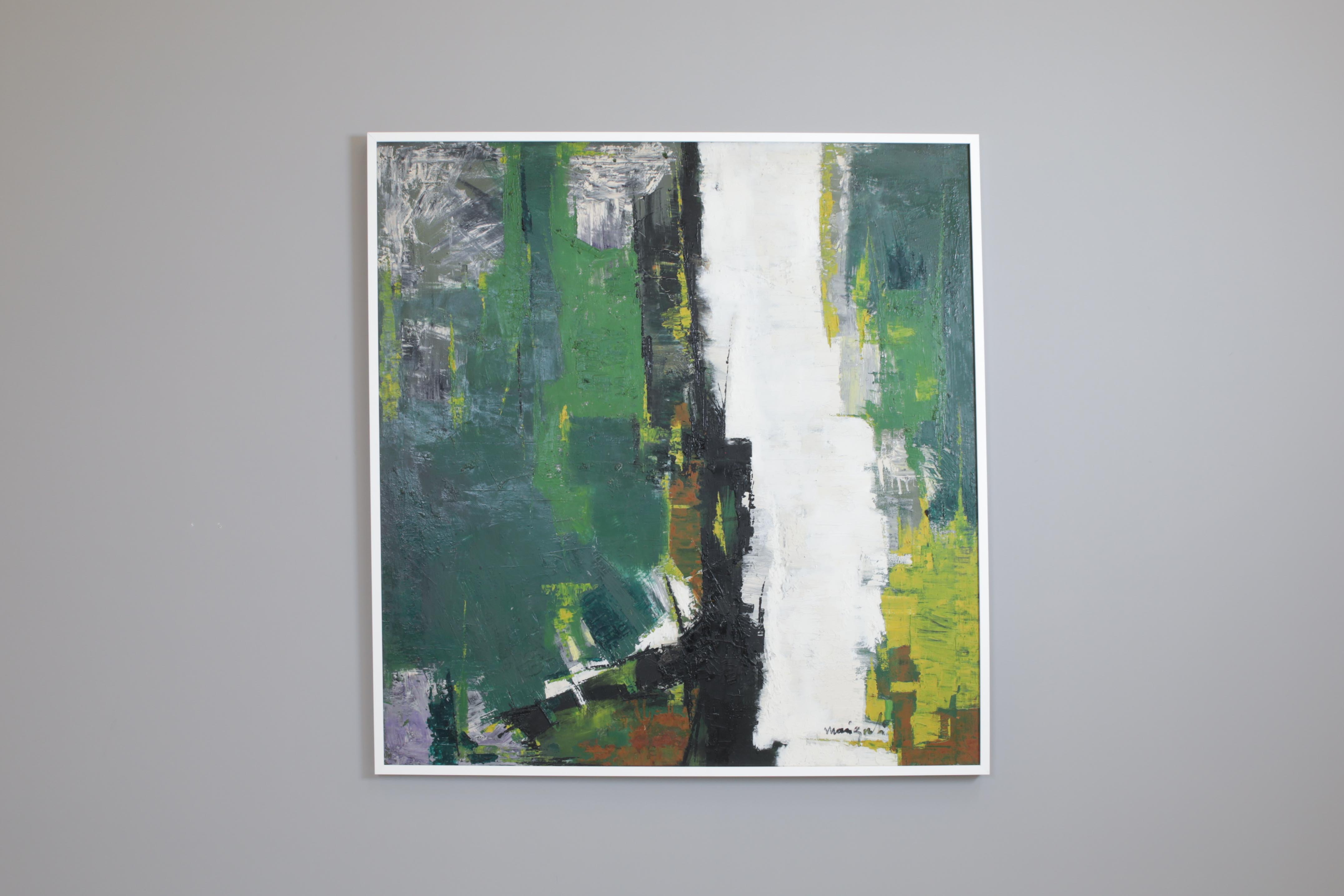 Filippo Marignoli, oil on canvas