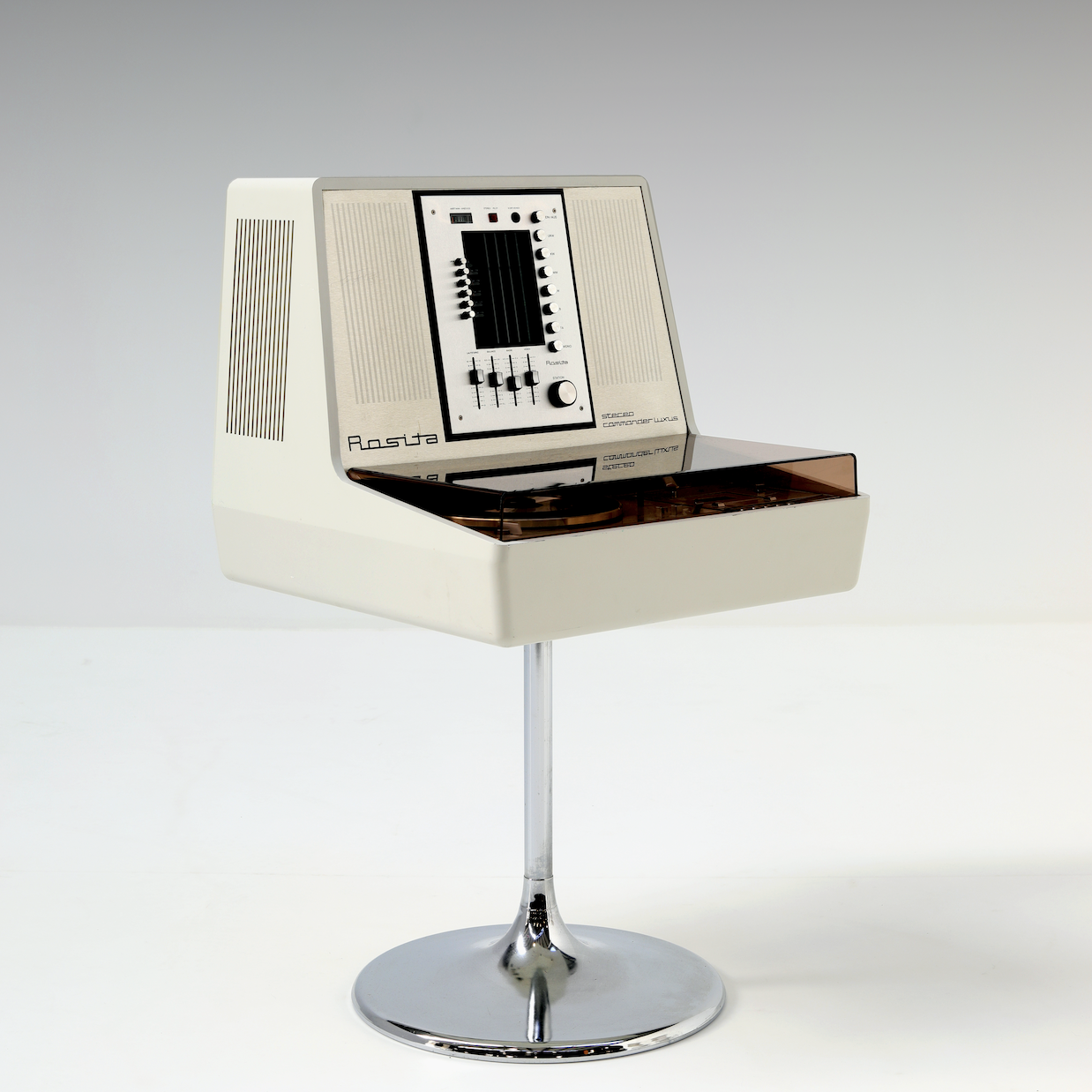 Rosita Commander Luxus 1974