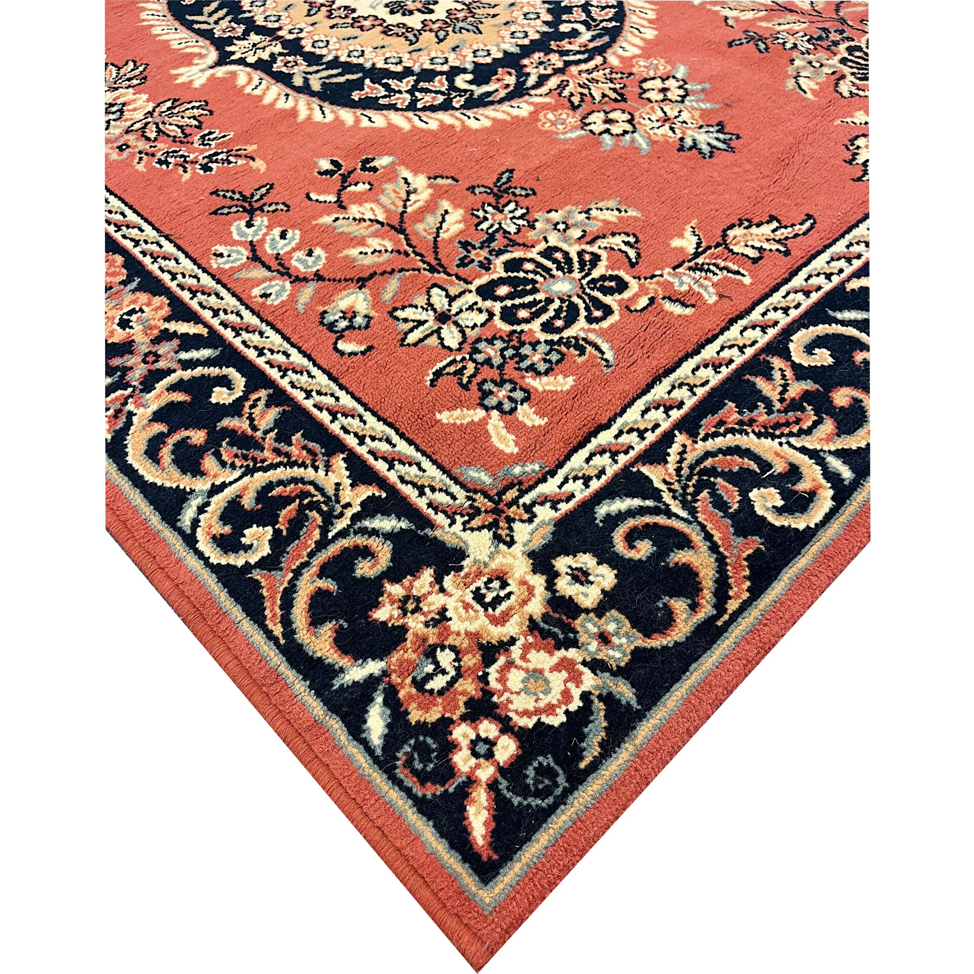 Oriental Rug M - 184 x 140cm
