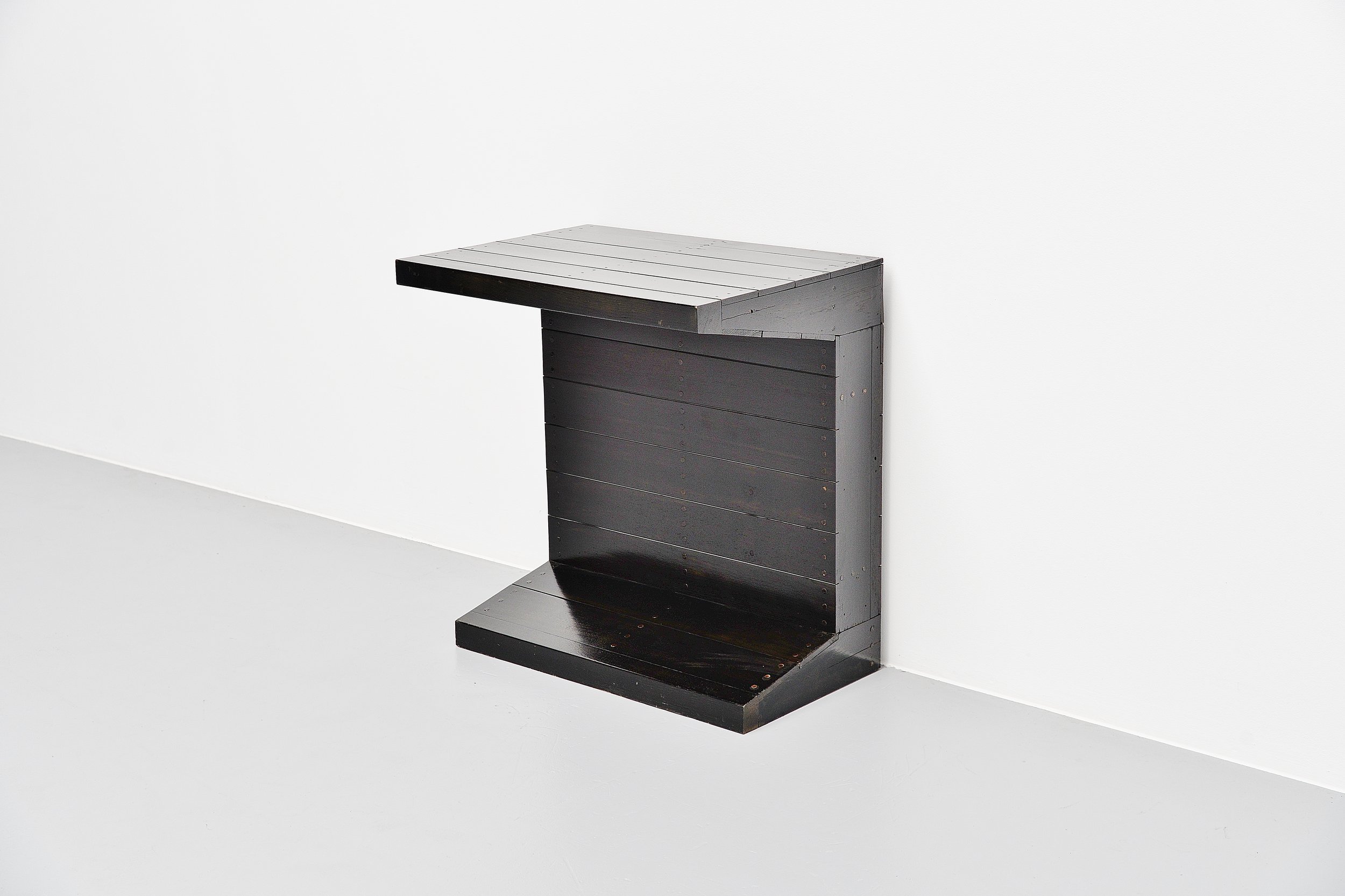 Dom Hans van der Laan Writing Table