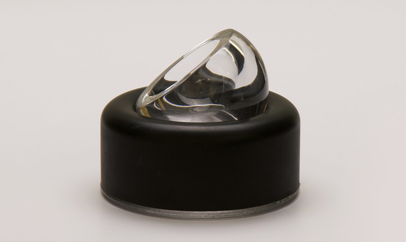 "Biglia" Ashtray by Joe Colombo