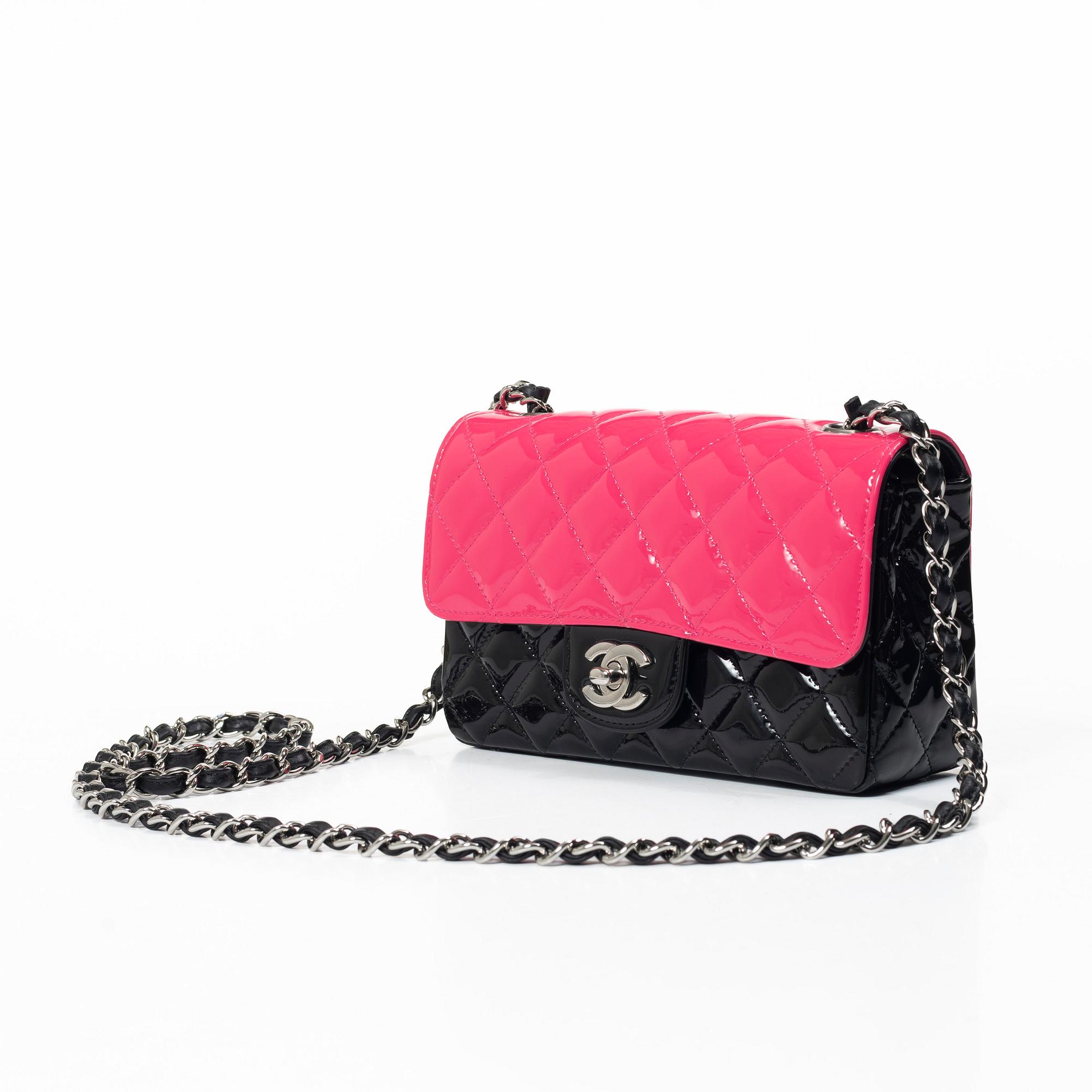 Mini Flap Bag