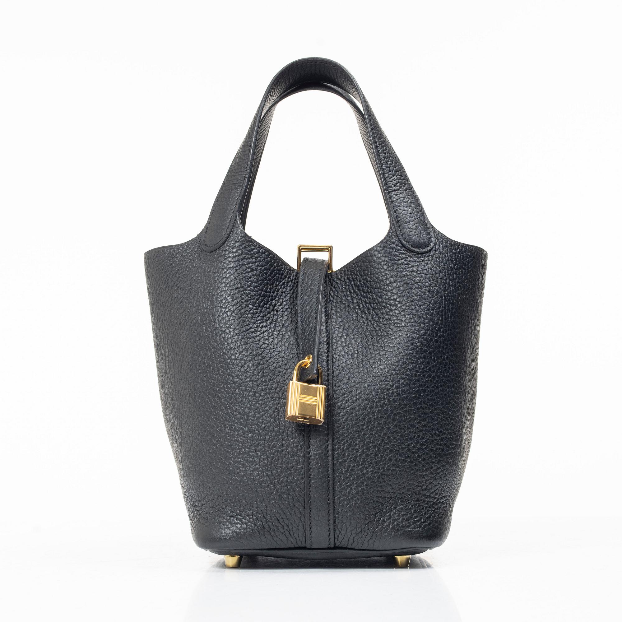 Picotin Lock 18 Bag
