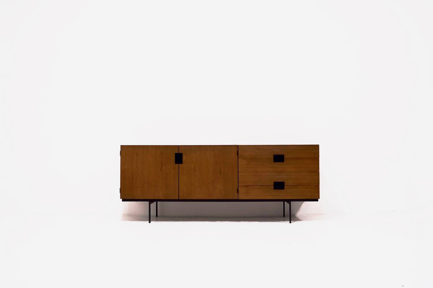 UMS Pastoe DU04 Sideboard by Cees Braakman