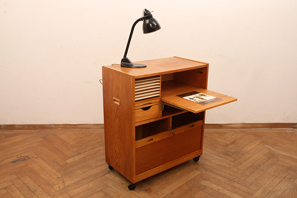 Consul Bern Büro