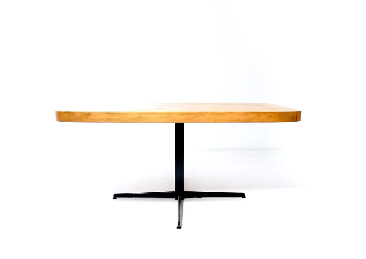 "Les Arcs" Side and Dining Table