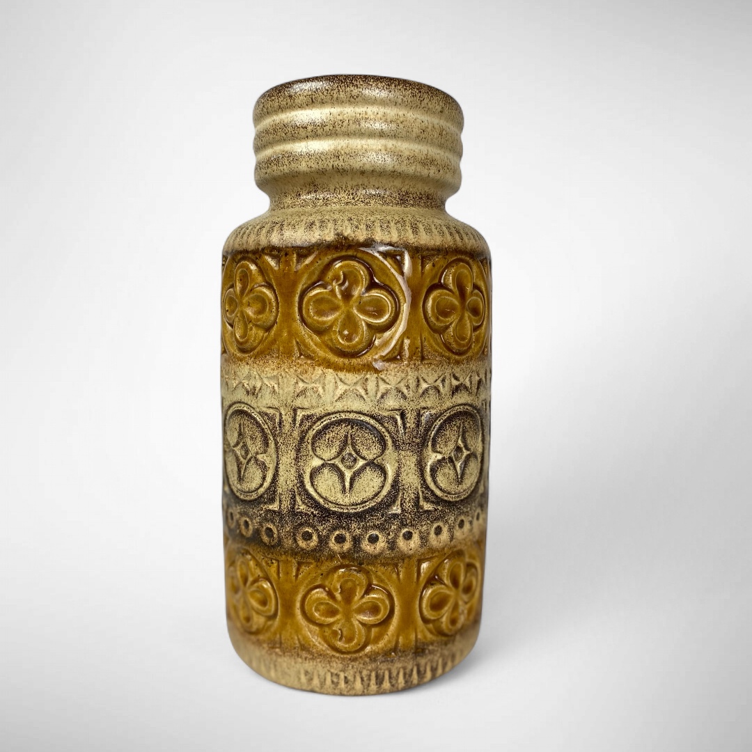 Scheurich West Germany Vase 289-27