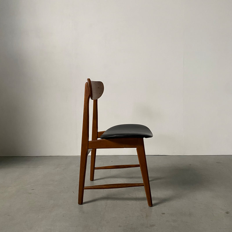 Vintage Farstrup Møbler Chair