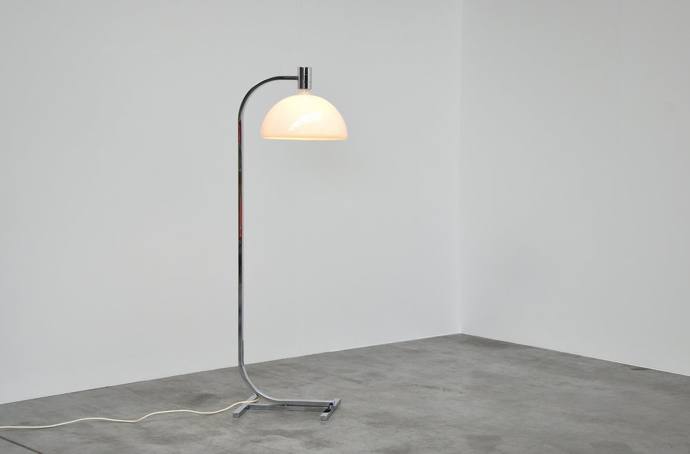 Franco Albini Sirrah Floor Lamp