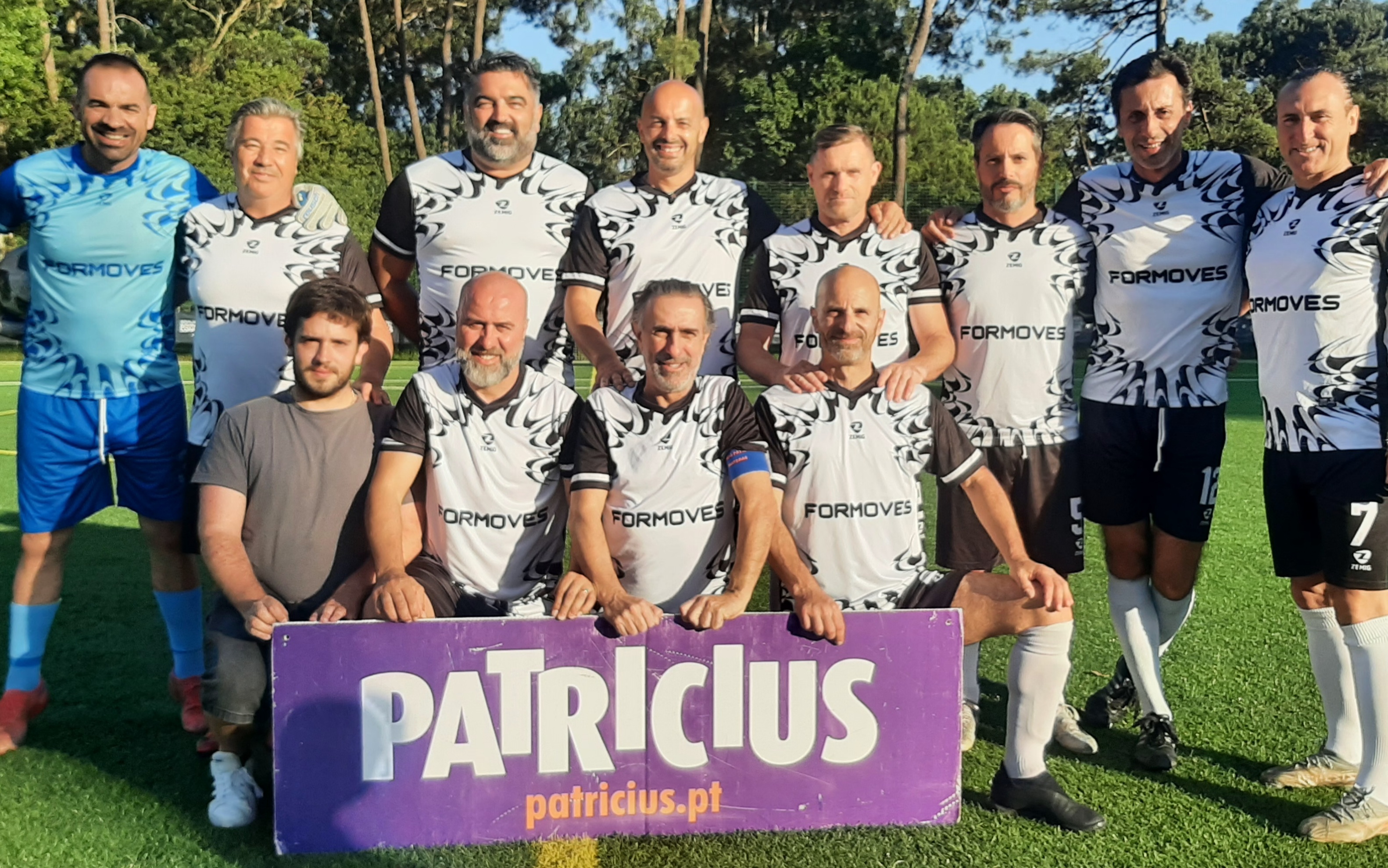 PANTERAS FORMOVES / SELECTA RENT A CAR