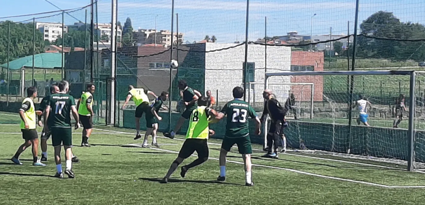 K&A GAULESES vs FINIECO