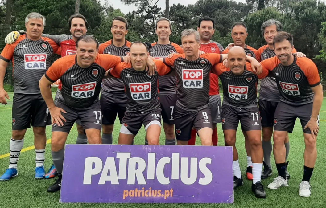 JUVENTAS SINCELO vs TOP CAR ALLEYS COURTS