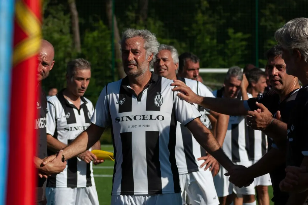 FINIECO vs JUVENTAS SINCELO