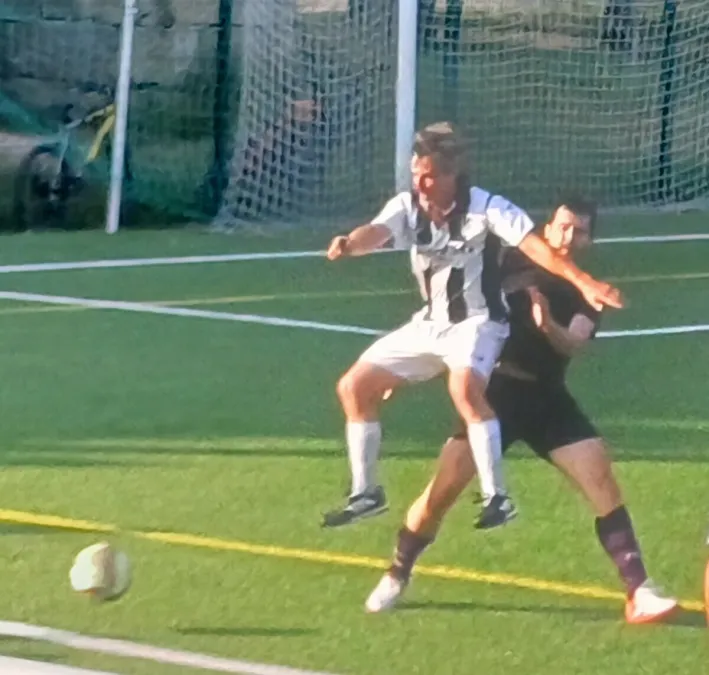 FINIECO vs JUVENTAS SINCELO