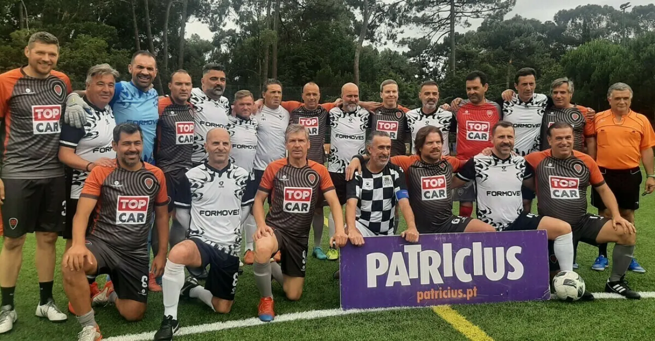 JUVENTAS SINCELO vs BH45 VALLEGRE